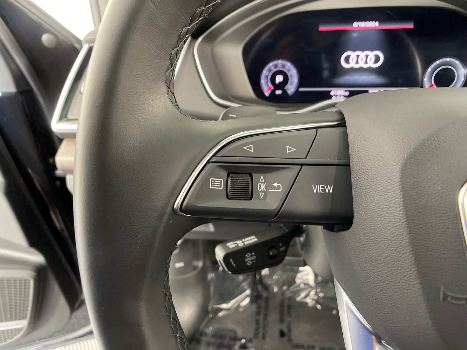 2023 Audi Q5 Sportback 45 S line Premium 20