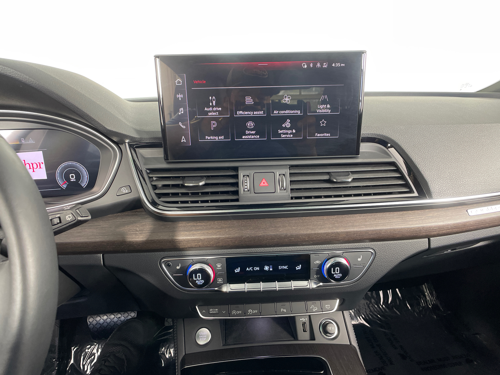 2023 Audi Q5 Sportback 45 S line Premium 23