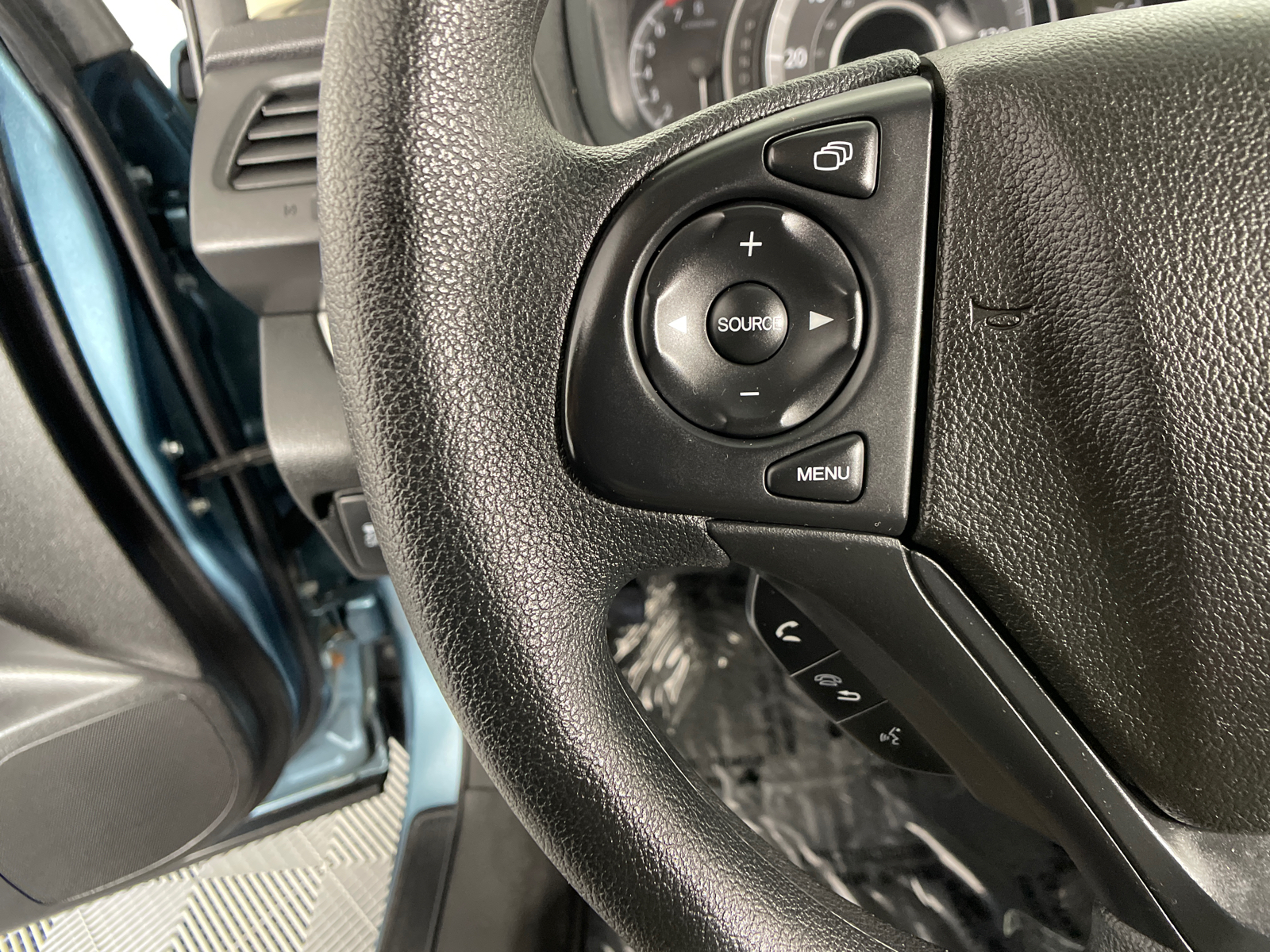 2016 Honda CR-V SE 18