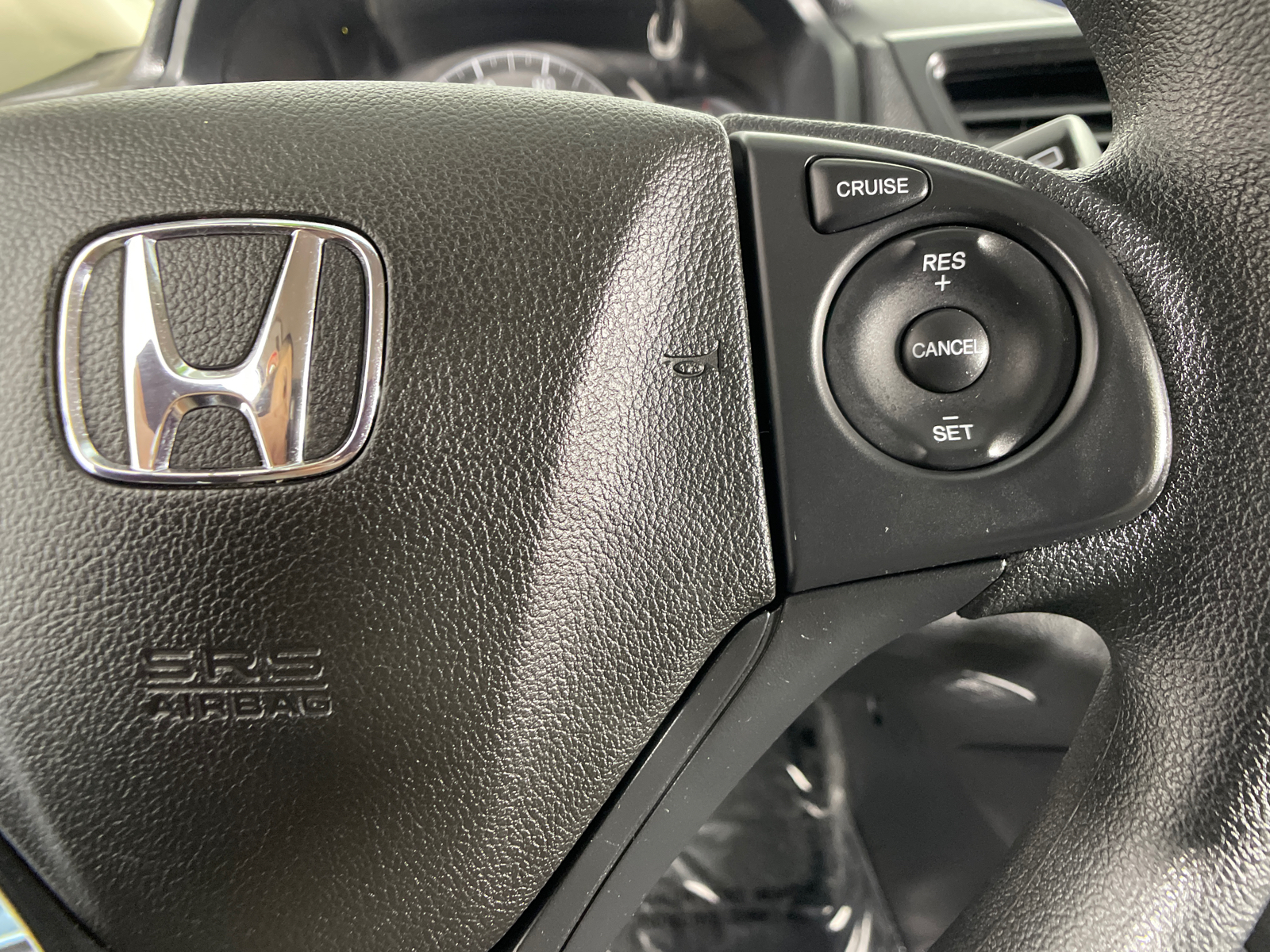 2016 Honda CR-V SE 19