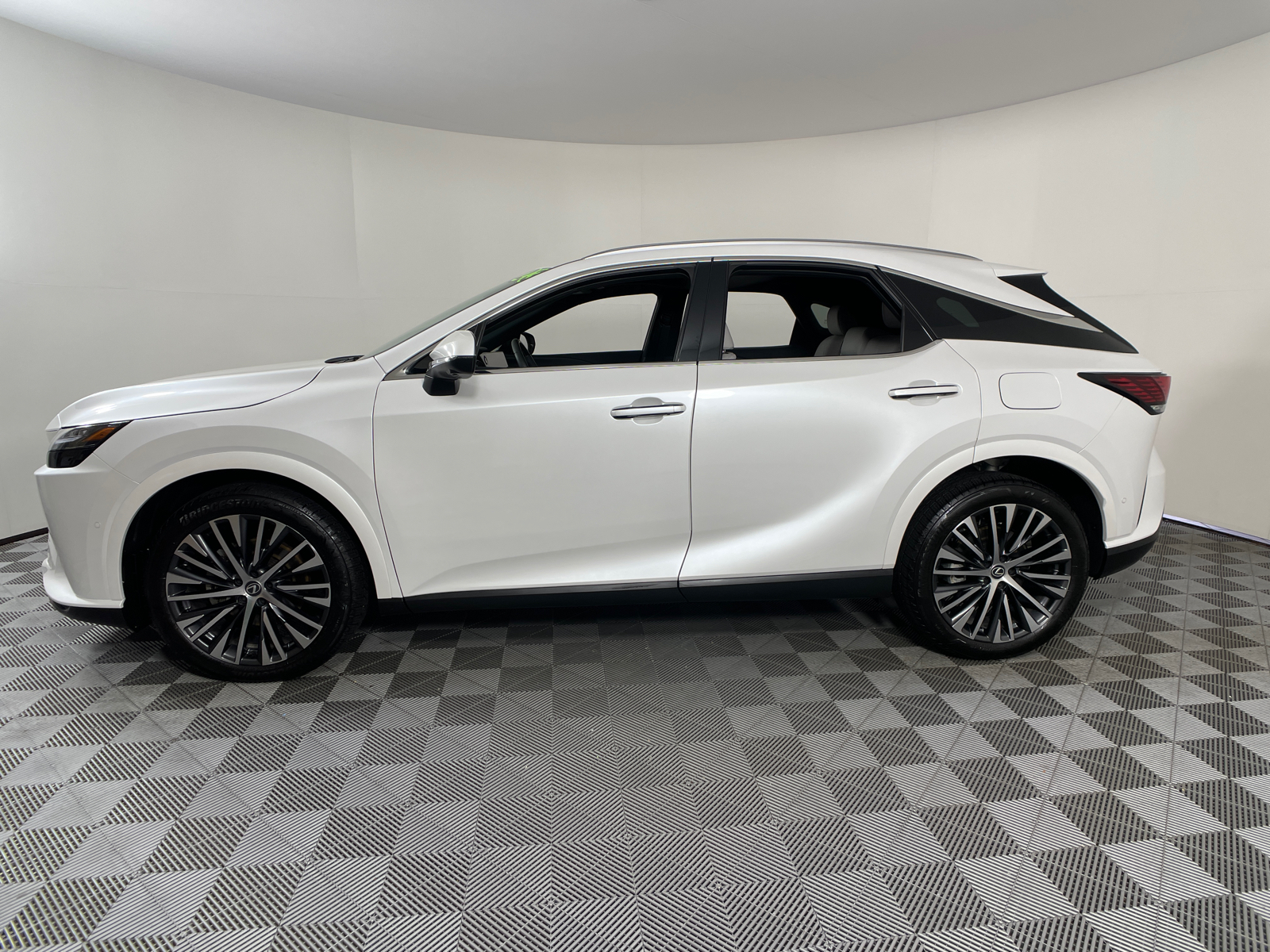 2023 Lexus RX 350 Premium Plus 4