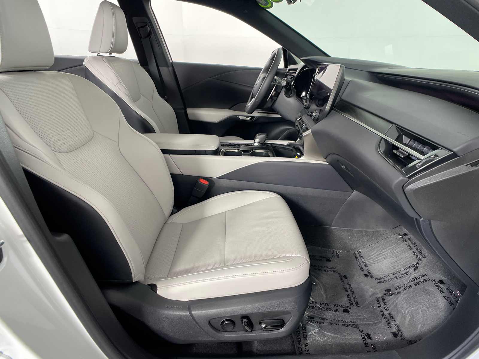 2023 Lexus RX 350 Premium Plus 9