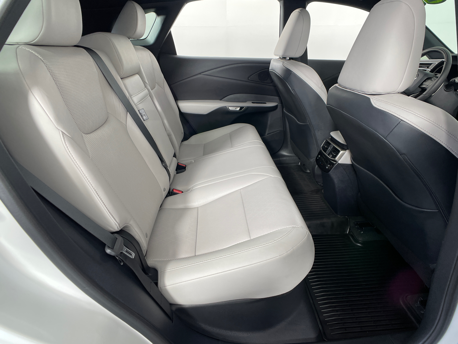 2023 Lexus RX 350 Premium Plus 11