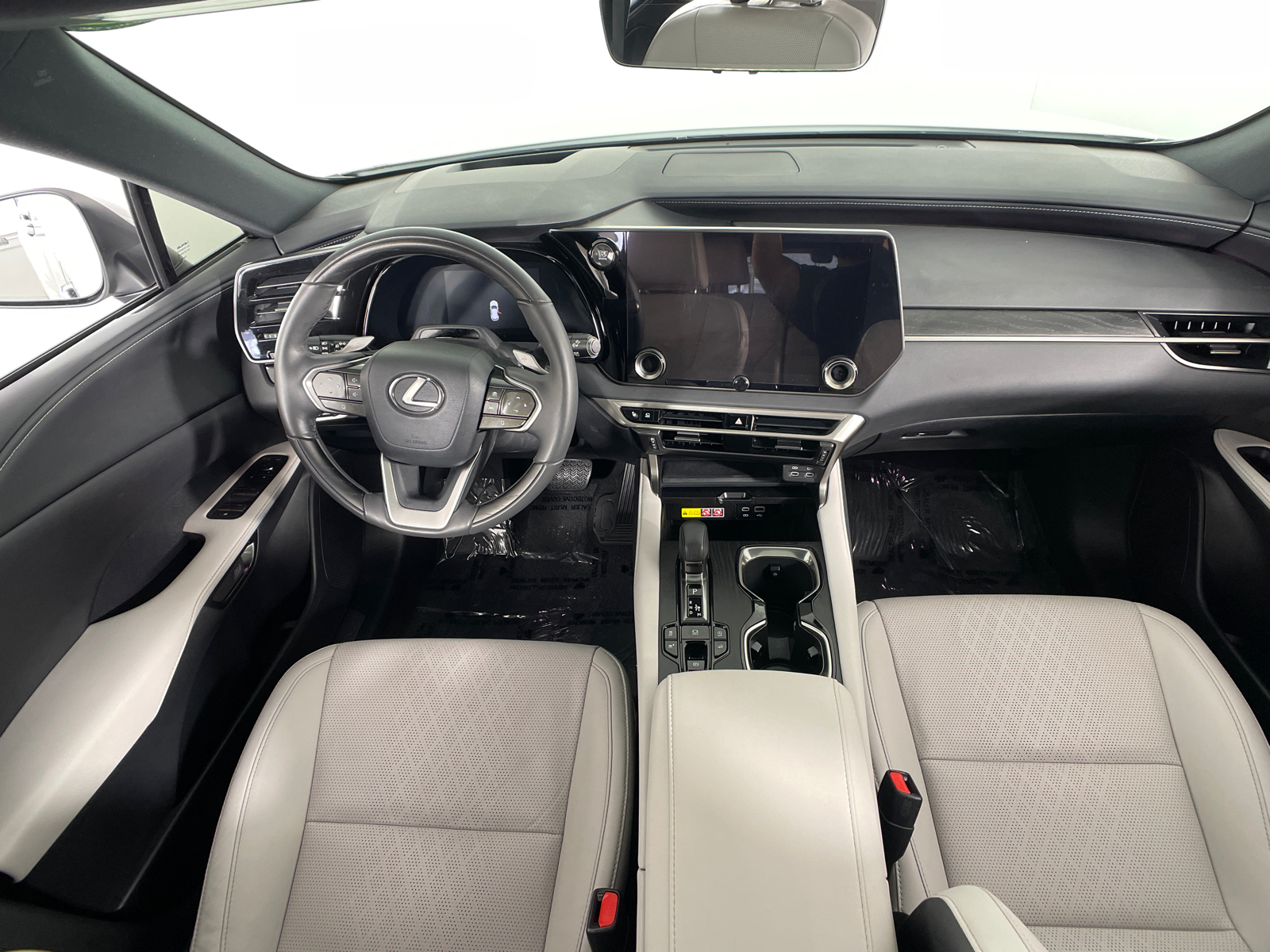 2023 Lexus RX 350 Premium Plus 12