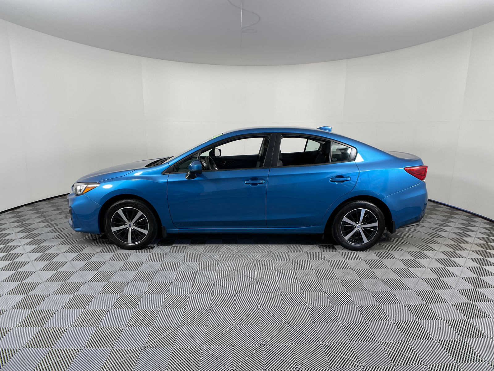 2019 Subaru Impreza 2.0i Premium 5