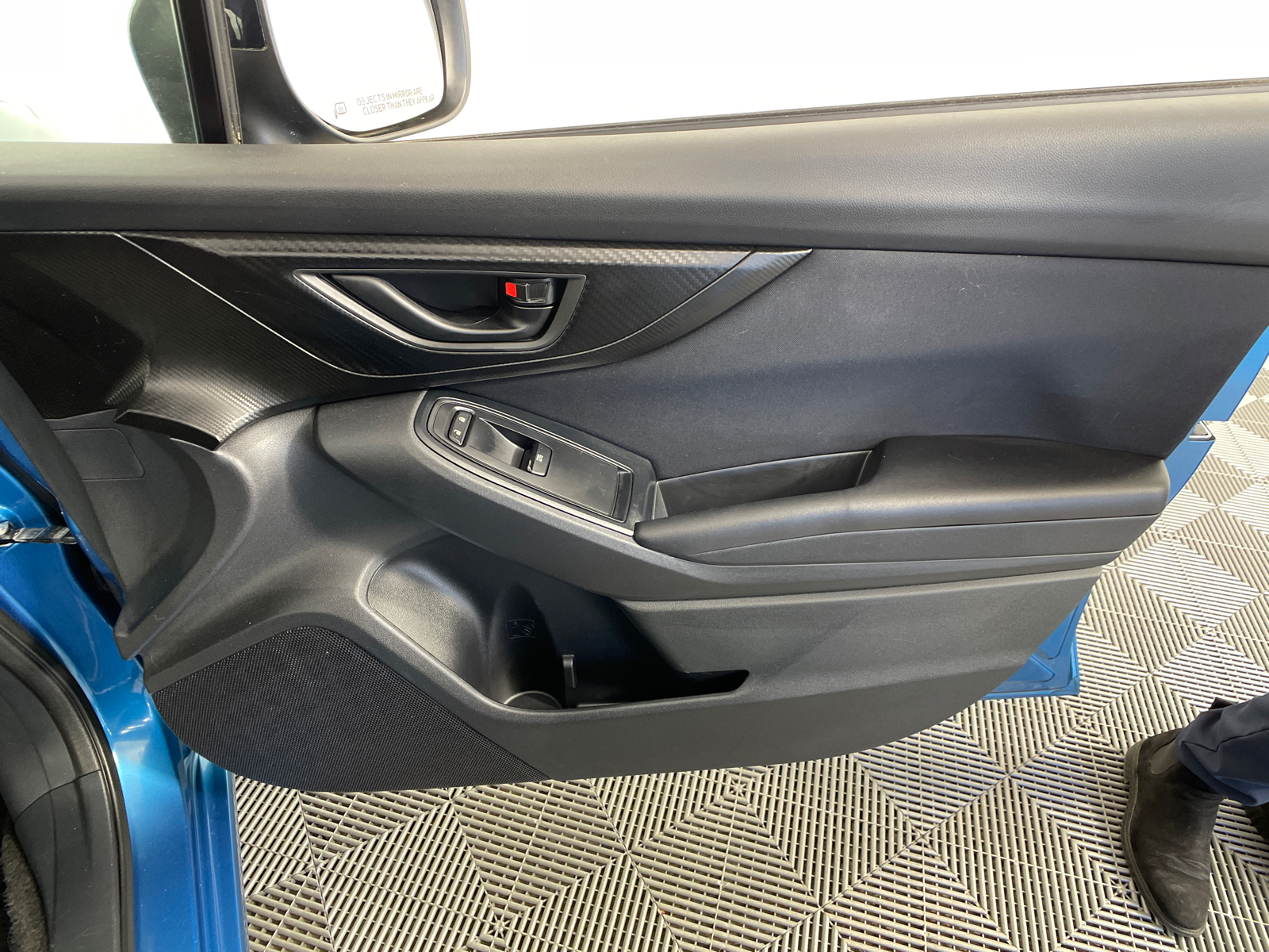2019 Subaru Impreza 2.0i Premium 11