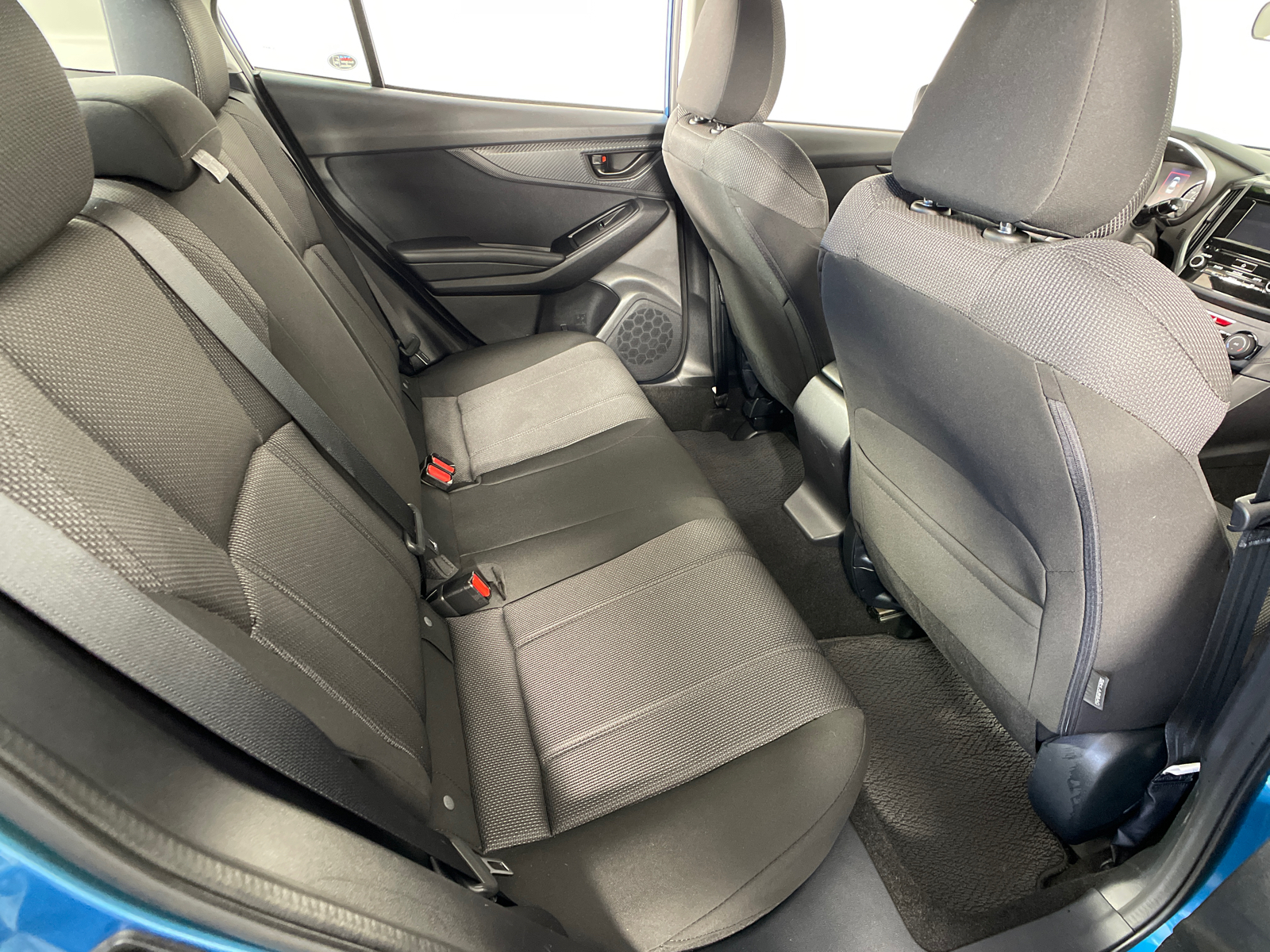 2019 Subaru Impreza 2.0i Premium 12