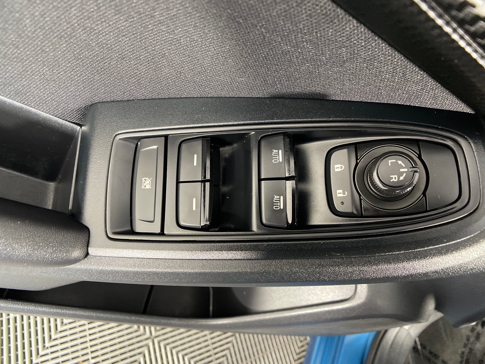 2019 Subaru Impreza 2.0i Premium 16