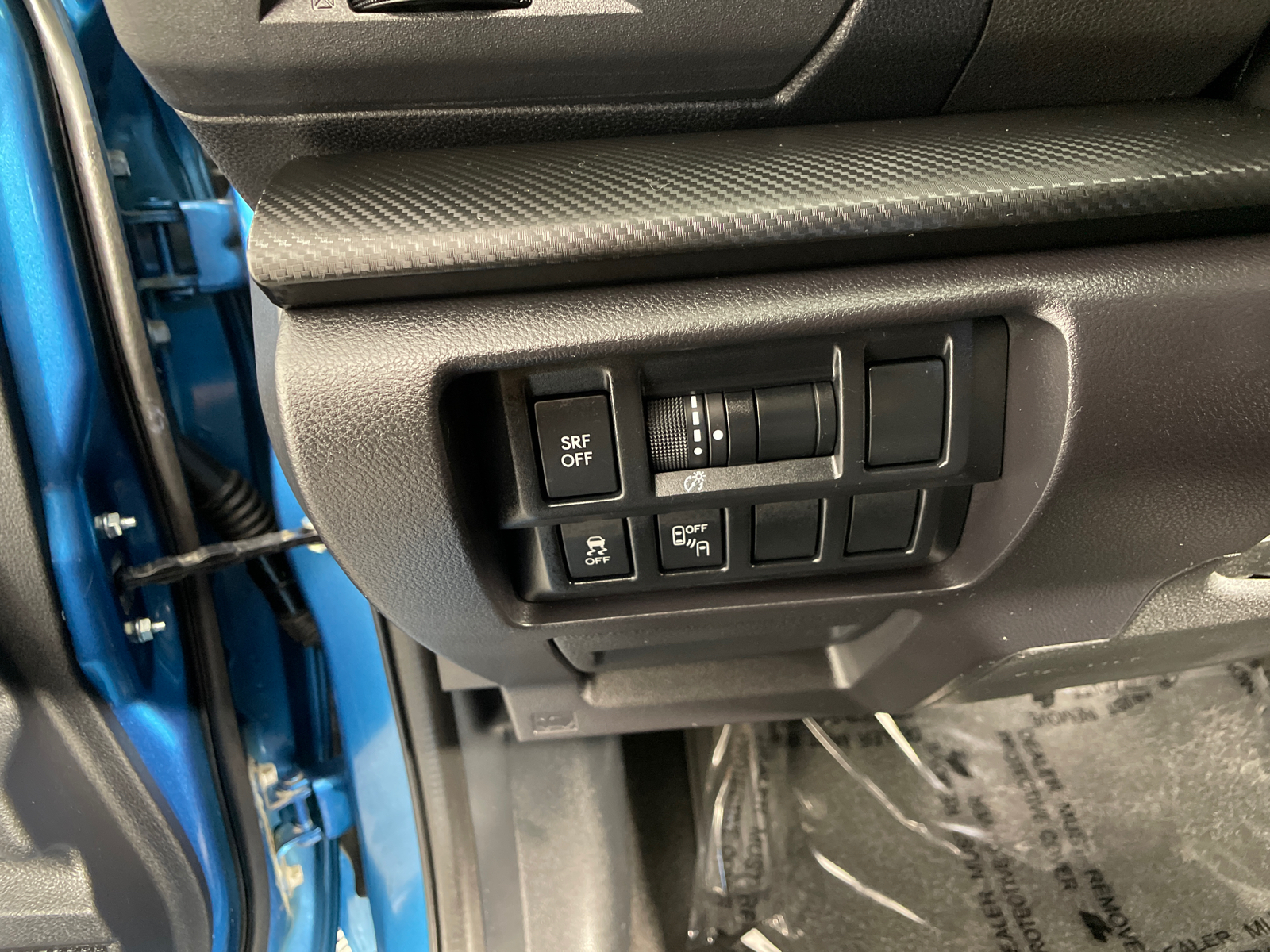 2019 Subaru Impreza 2.0i Premium 17