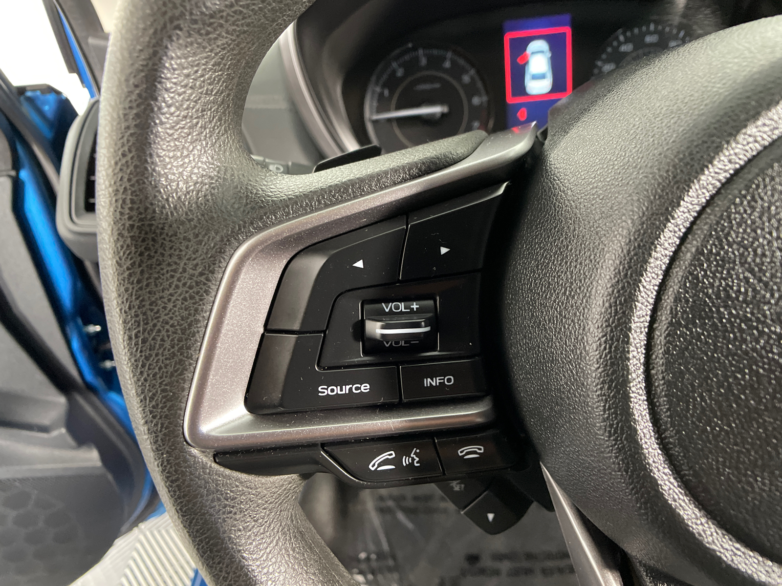 2019 Subaru Impreza 2.0i Premium 18