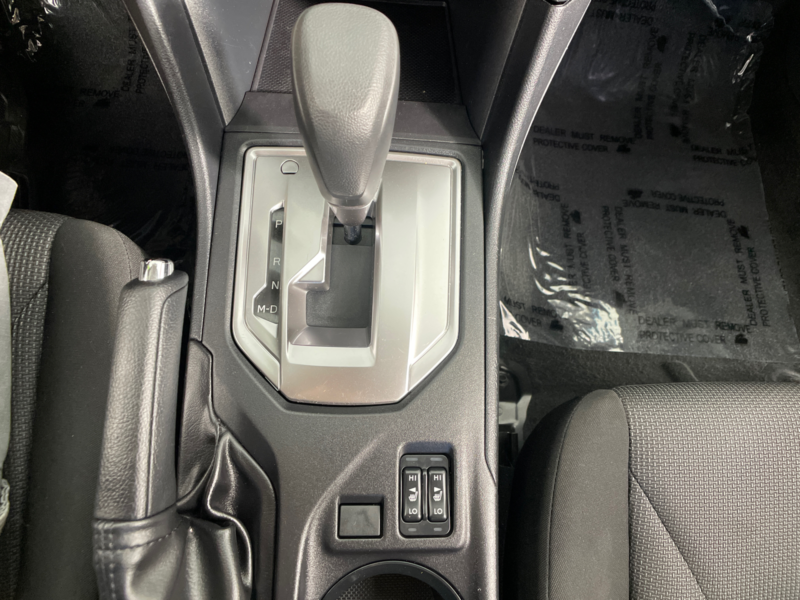 2019 Subaru Impreza 2.0i Premium 23