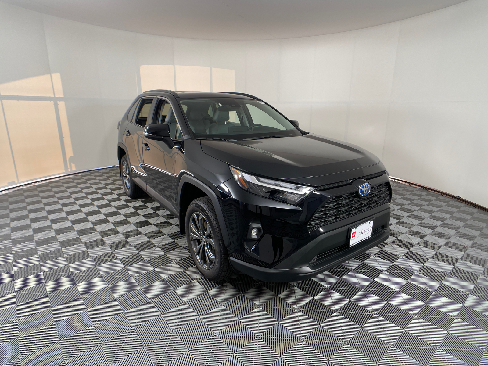 2024 Toyota RAV4 Hybrid XLE Premium 1
