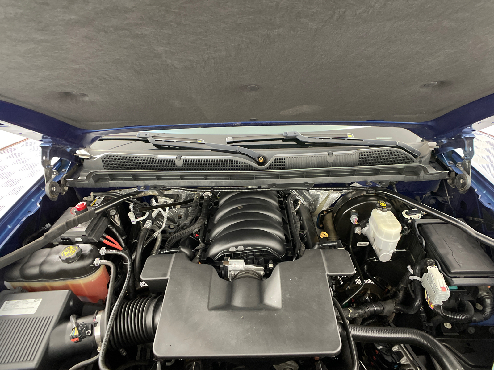 2017 Chevrolet Silverado 1500 LT 32
