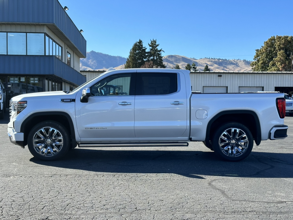 2024 GMC Sierra Denali 3