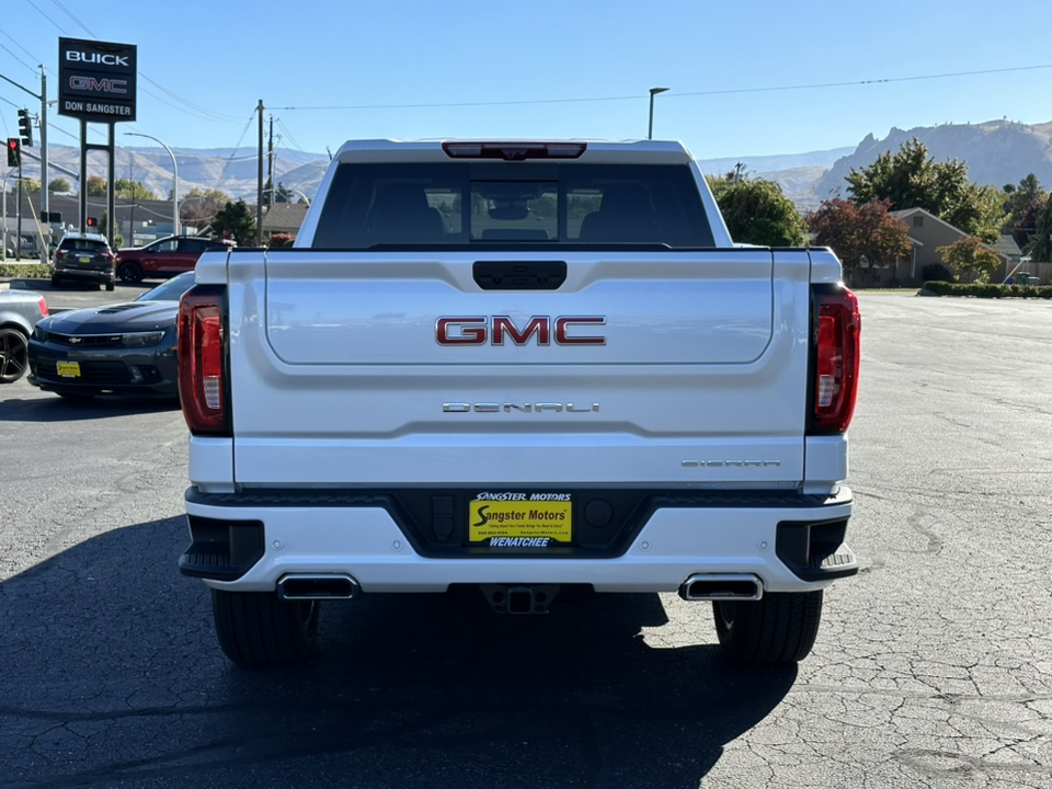 2024 GMC Sierra Denali 5