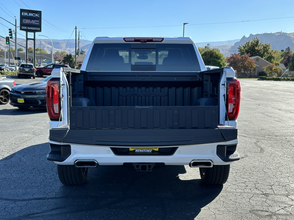 2024 GMC Sierra Denali 9