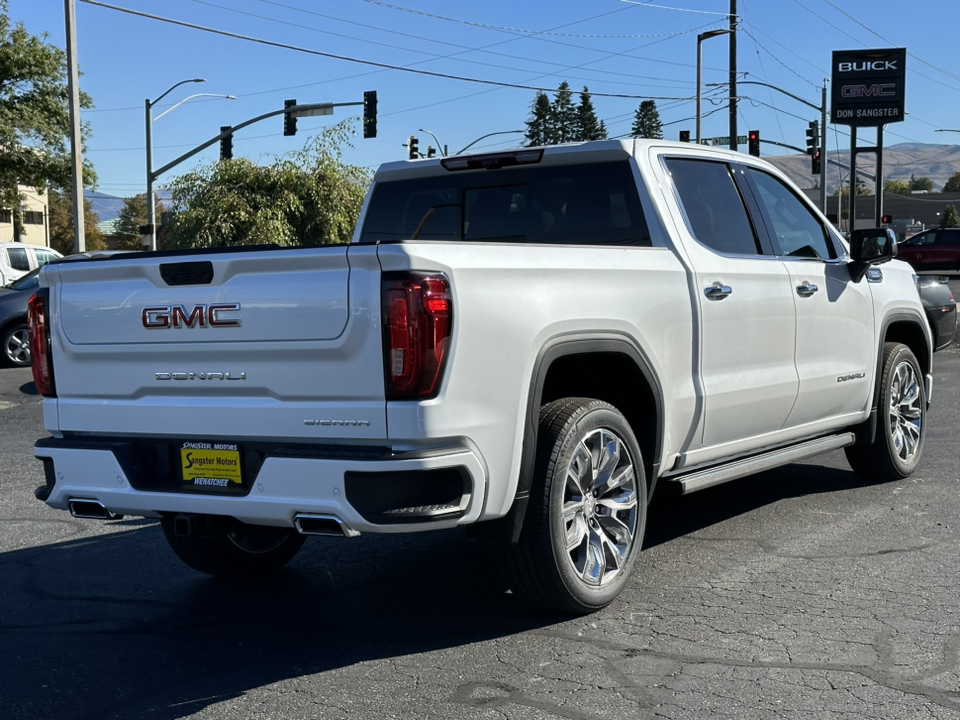 2024 GMC Sierra Denali 11