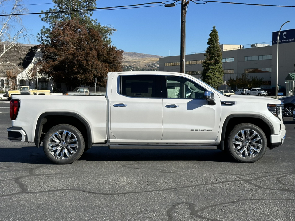 2024 GMC Sierra Denali 12