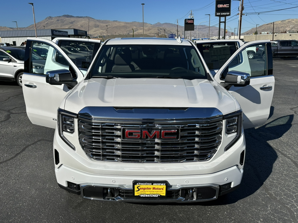 2024 GMC Sierra Denali 15