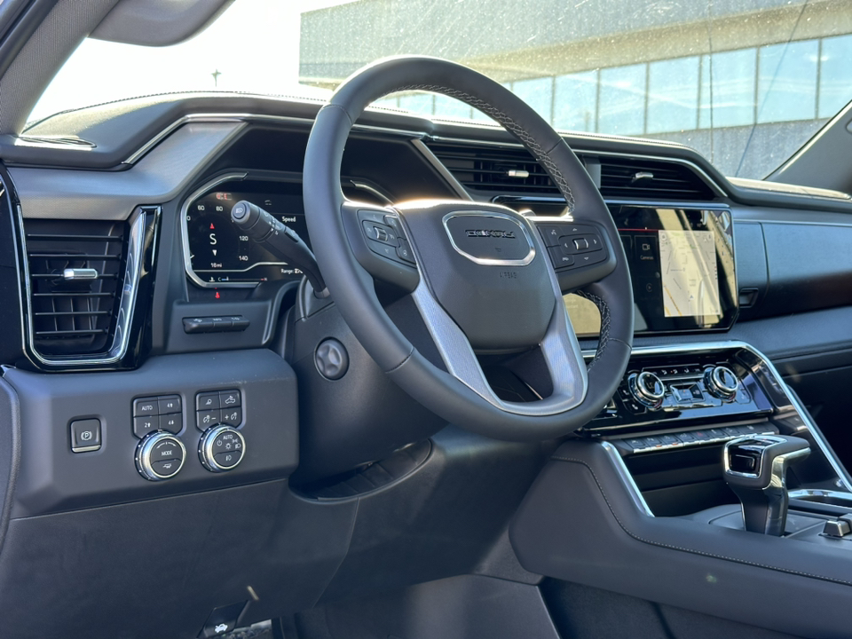 2024 GMC Sierra Denali 25