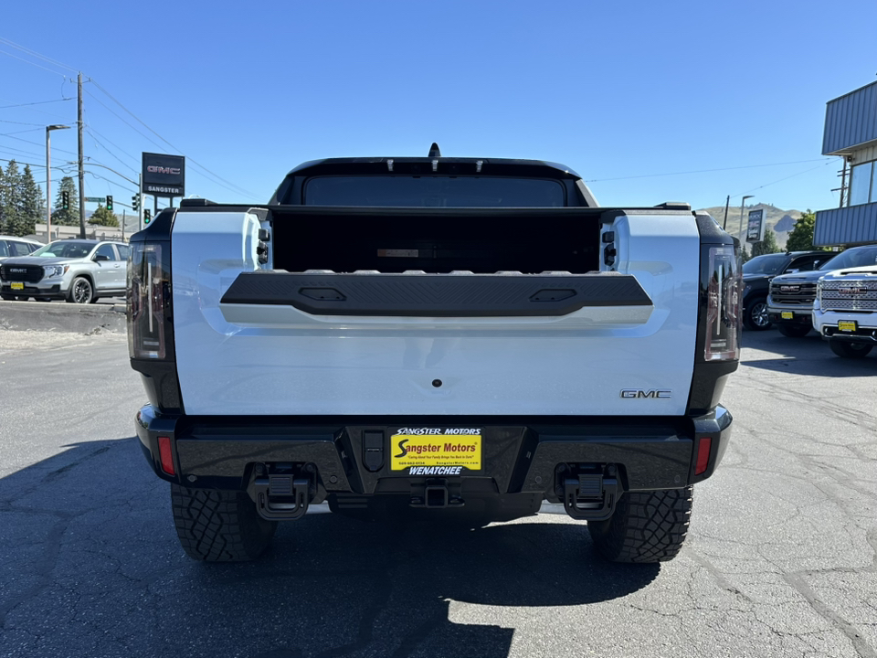 2024 GMC Hummer EV Pickup 3X 6