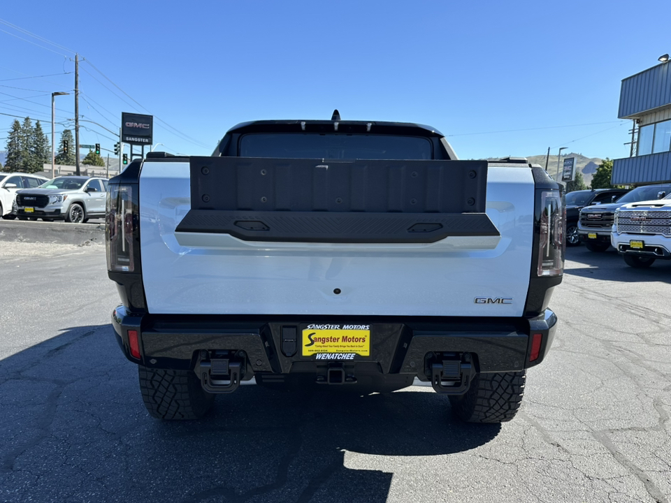 2024 GMC Hummer EV Pickup 3X 7