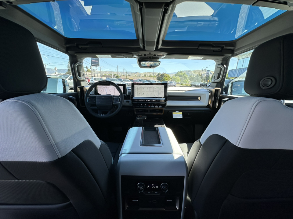 2024 GMC Hummer EV Pickup 3X 19