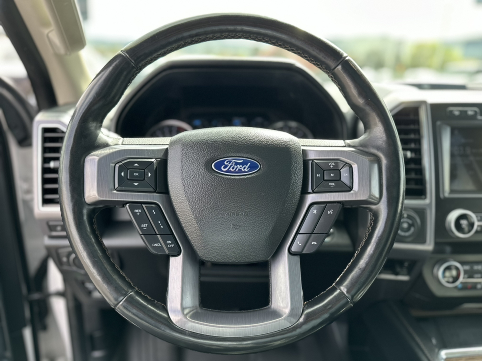 2019 Ford Expedition MAX Platinum 13