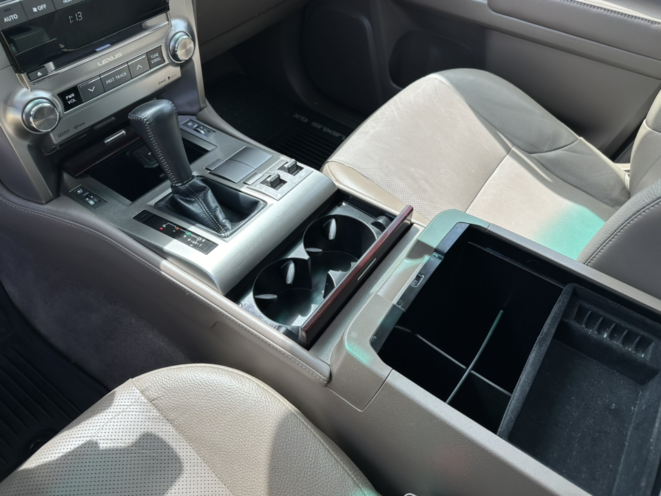 2018 Lexus GX 460 GX 460 Premium 19