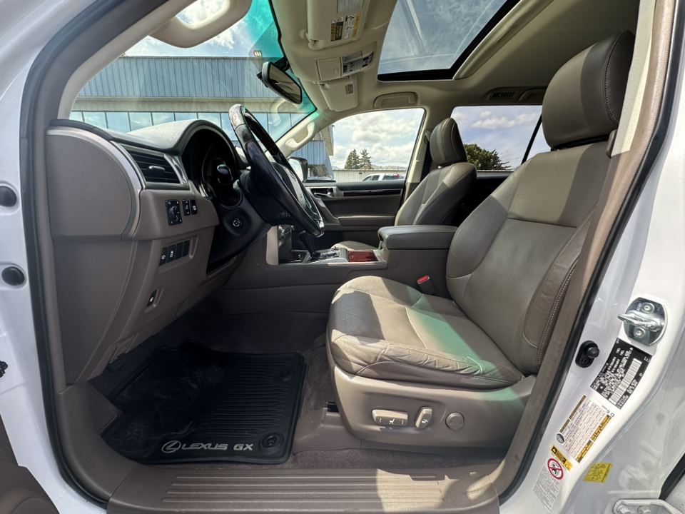 2018 Lexus GX 460 GX 460 Premium 20