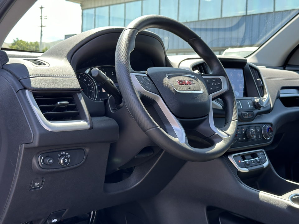 2024 GMC Terrain SLE 23