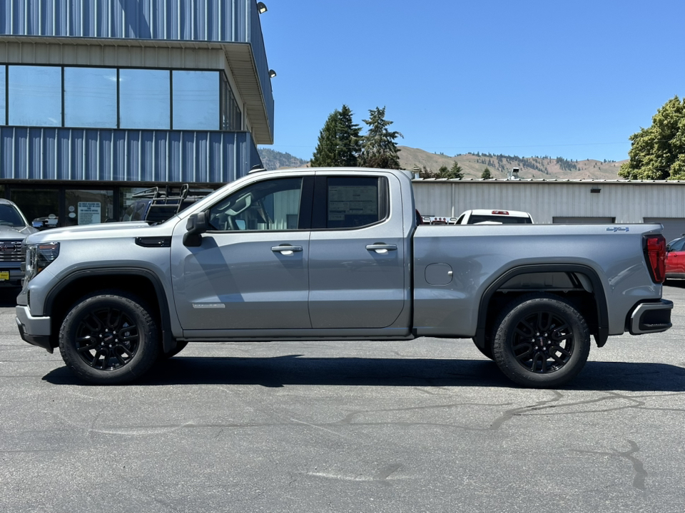 2024 GMC Sierra Elevation 3