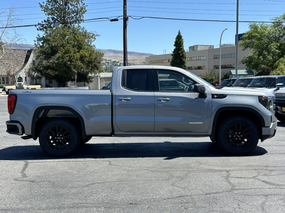 2024 GMC Sierra Elevation 8