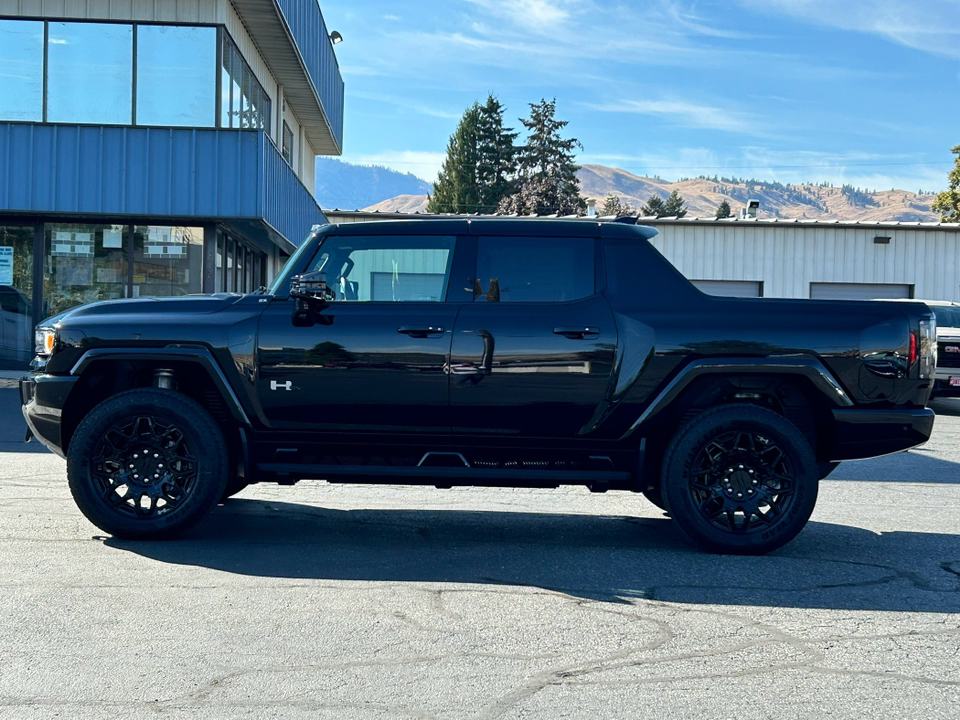 2024 GMC Hummer EV Pickup 2X 3