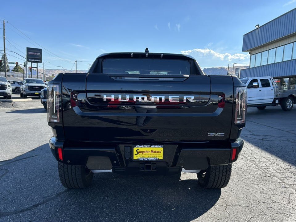 2024 GMC Hummer EV Pickup 2X 5