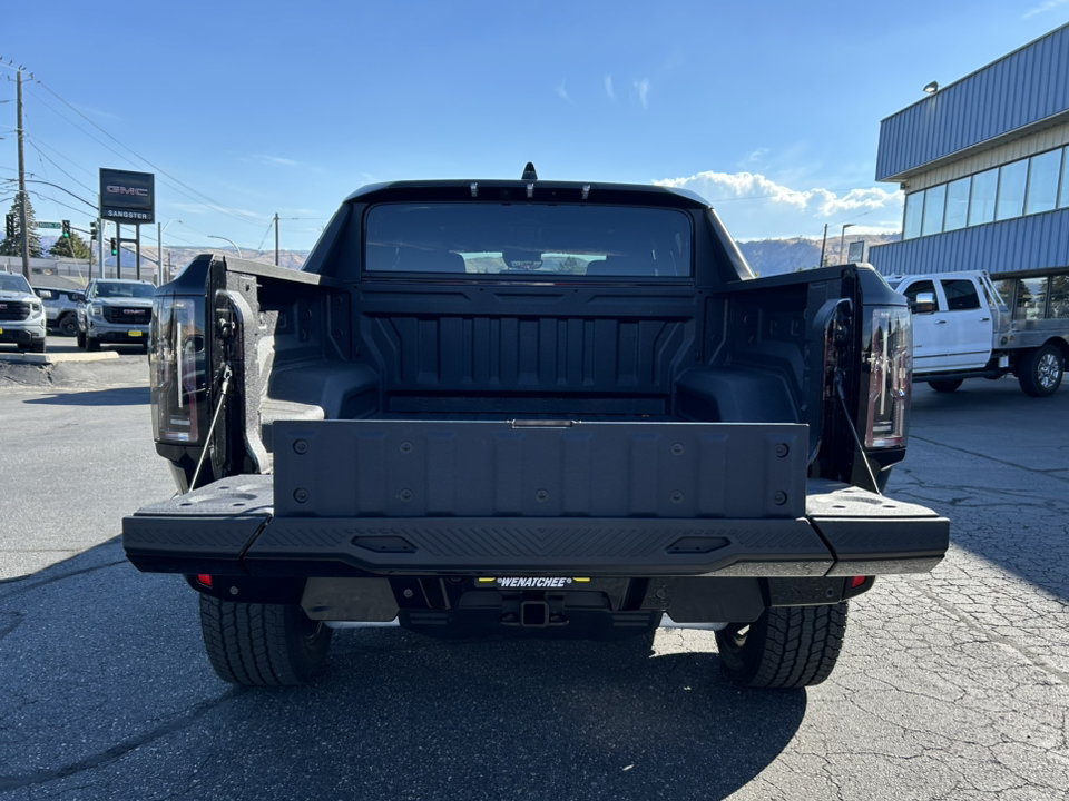 2024 GMC Hummer EV Pickup 2X 9