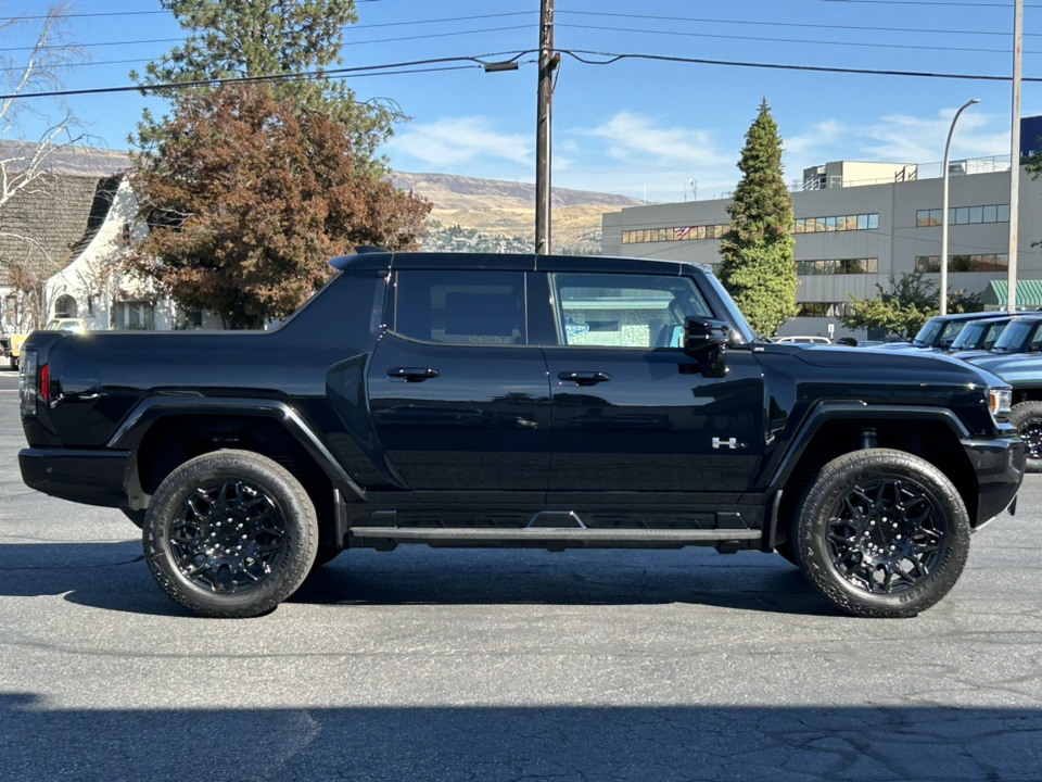 2024 GMC Hummer EV Pickup 2X 12