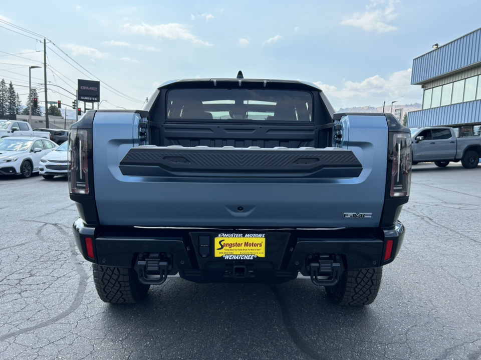 2024 GMC Hummer EV Pickup 3X 6