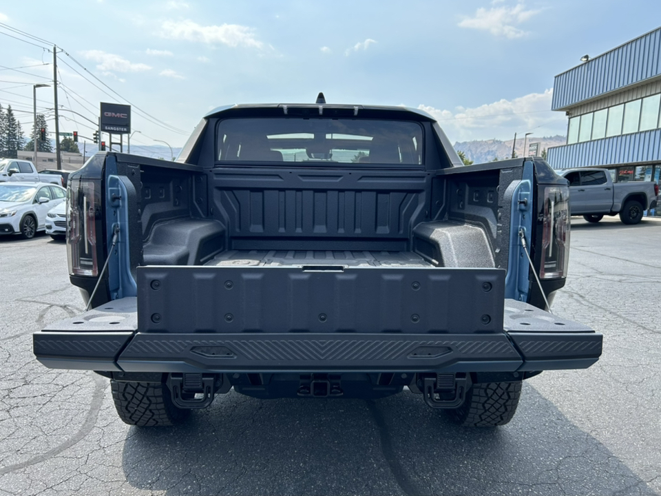 2024 GMC Hummer EV Pickup 3X 9