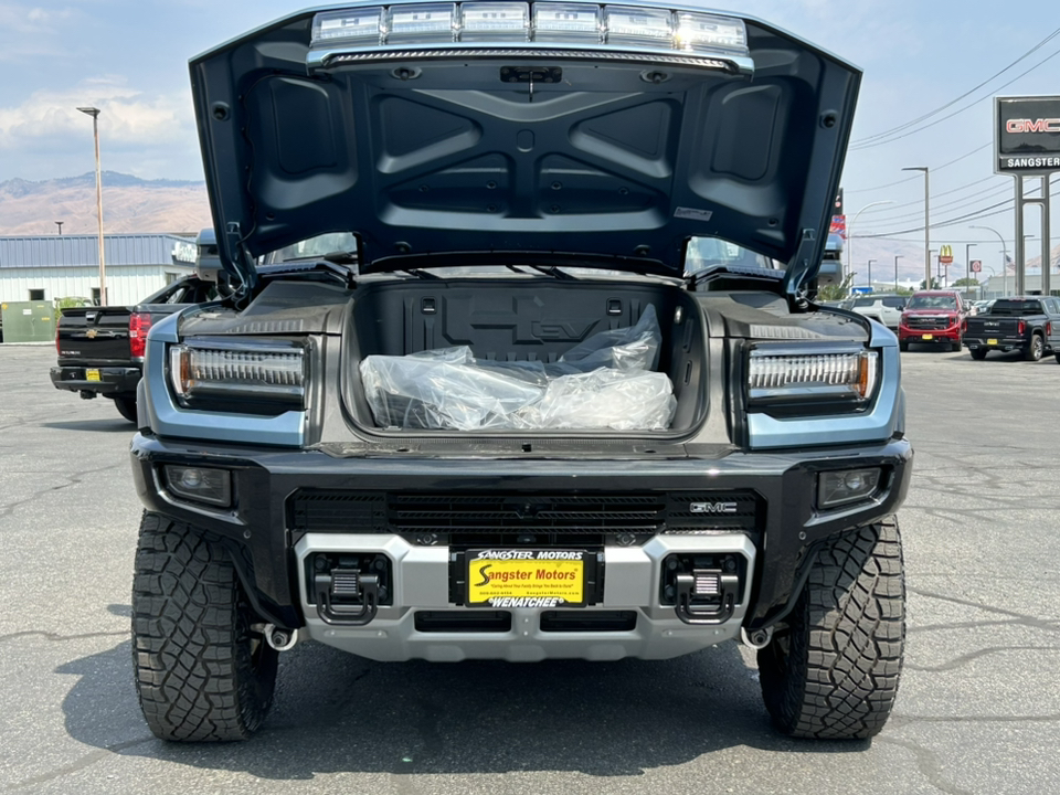 2024 GMC Hummer EV Pickup 3X 15