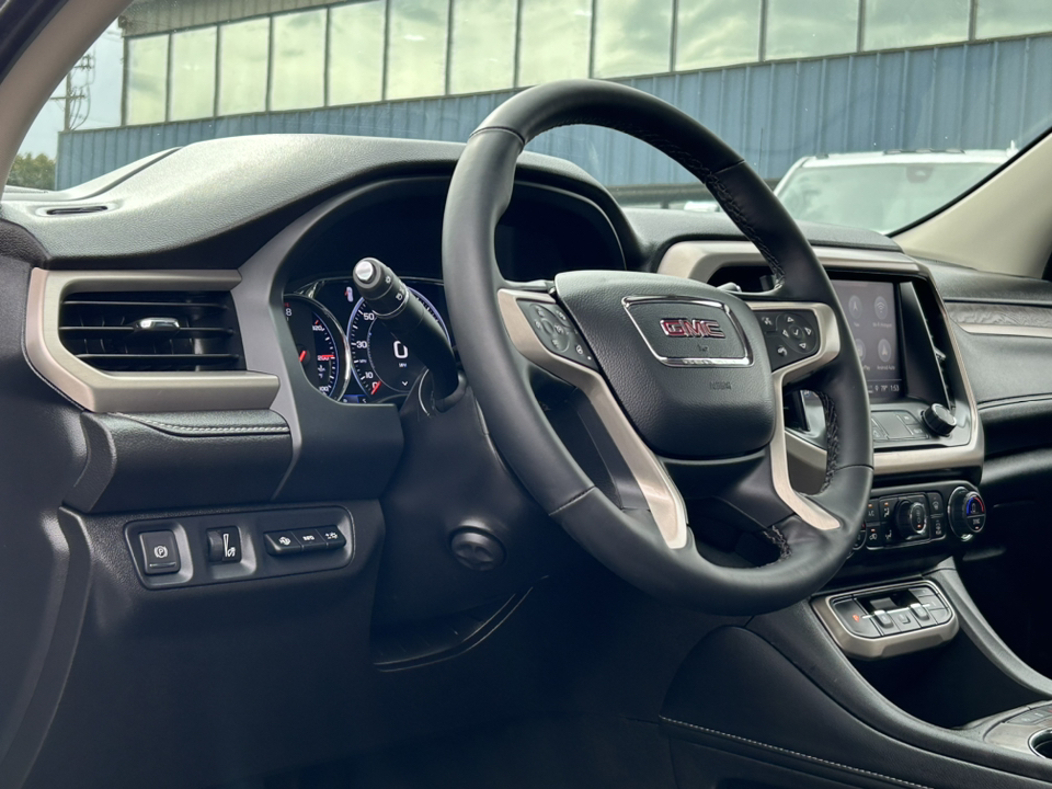 2023 GMC Acadia Denali 22