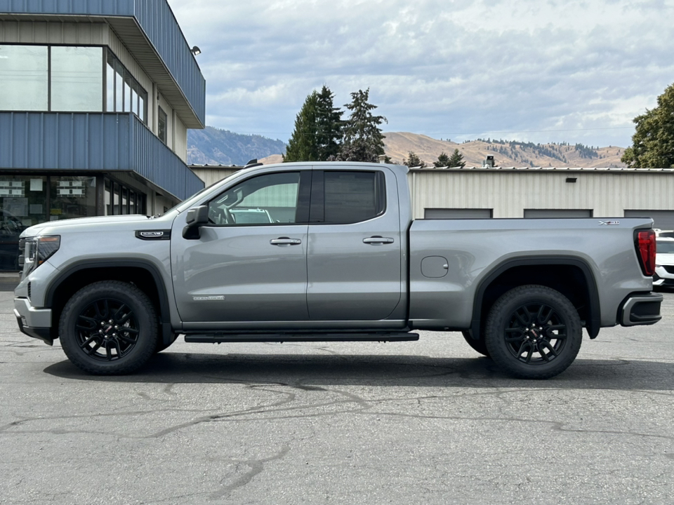 2024 GMC Sierra Elevation 3