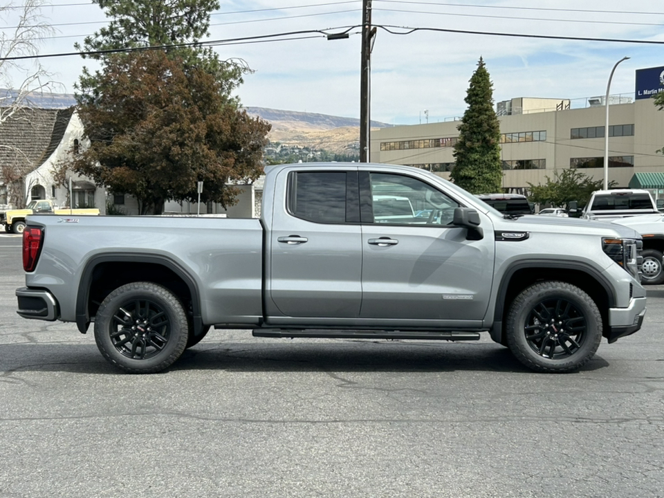 2024 GMC Sierra Elevation 8