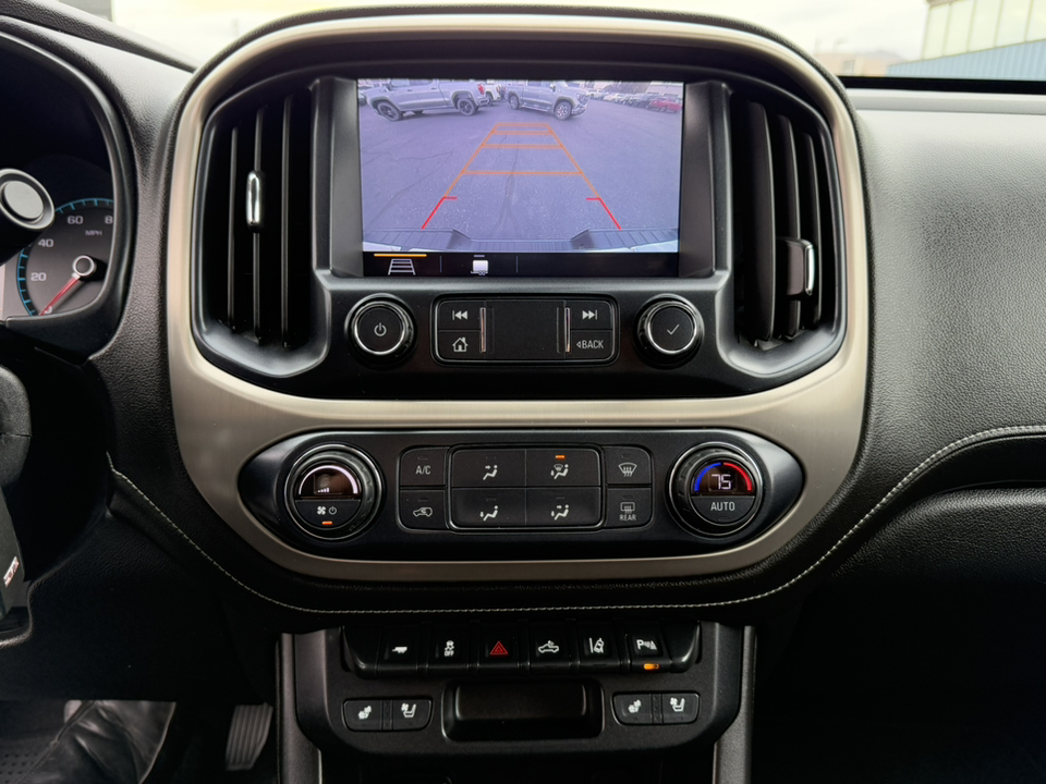 2019 GMC Canyon 4WD Denali 14