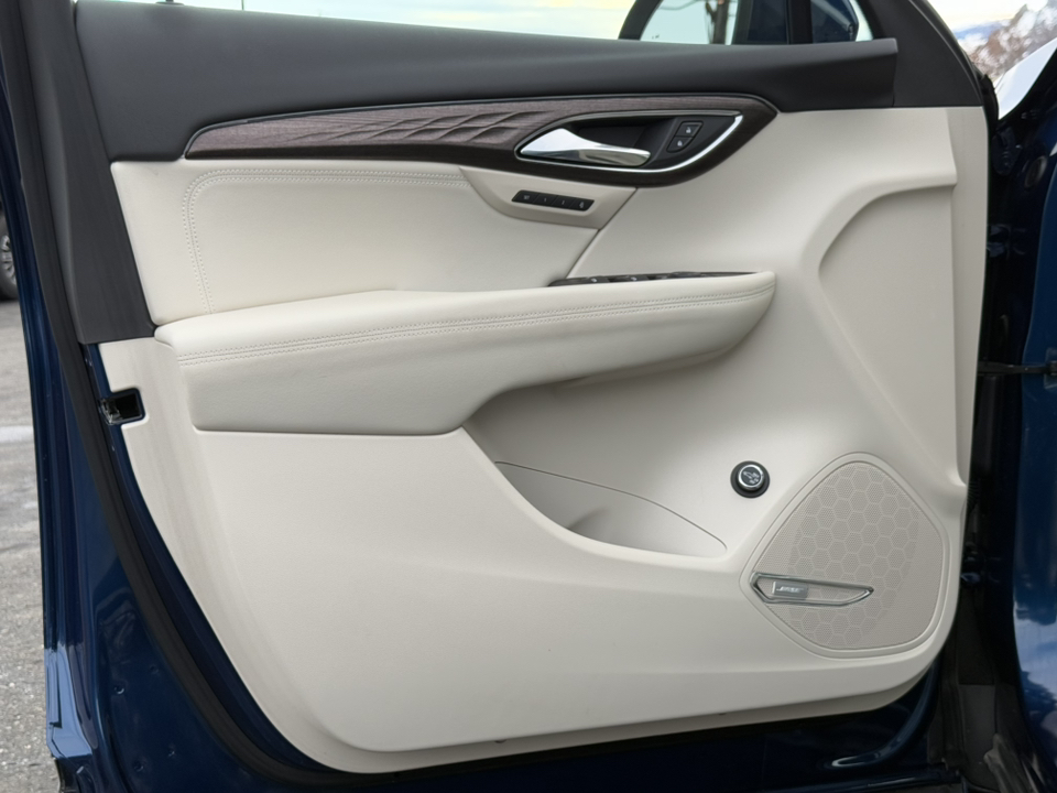 2023 Buick Envision Avenir 26