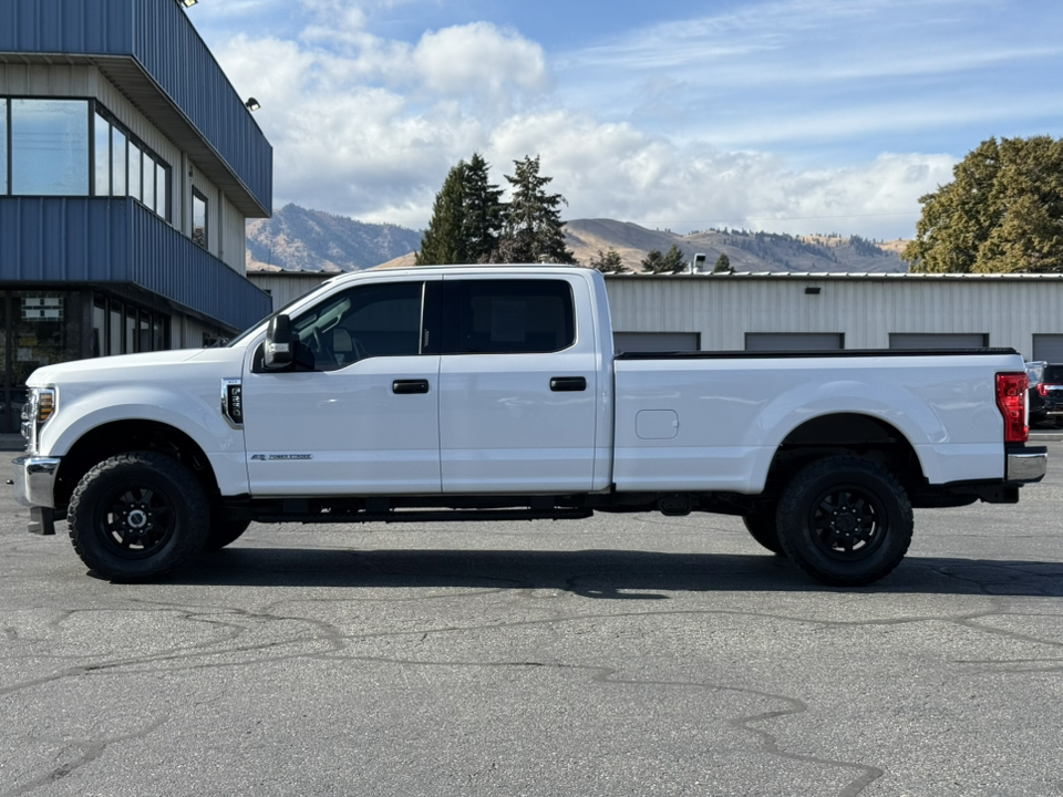 2019 Ford F-250 XLT 3