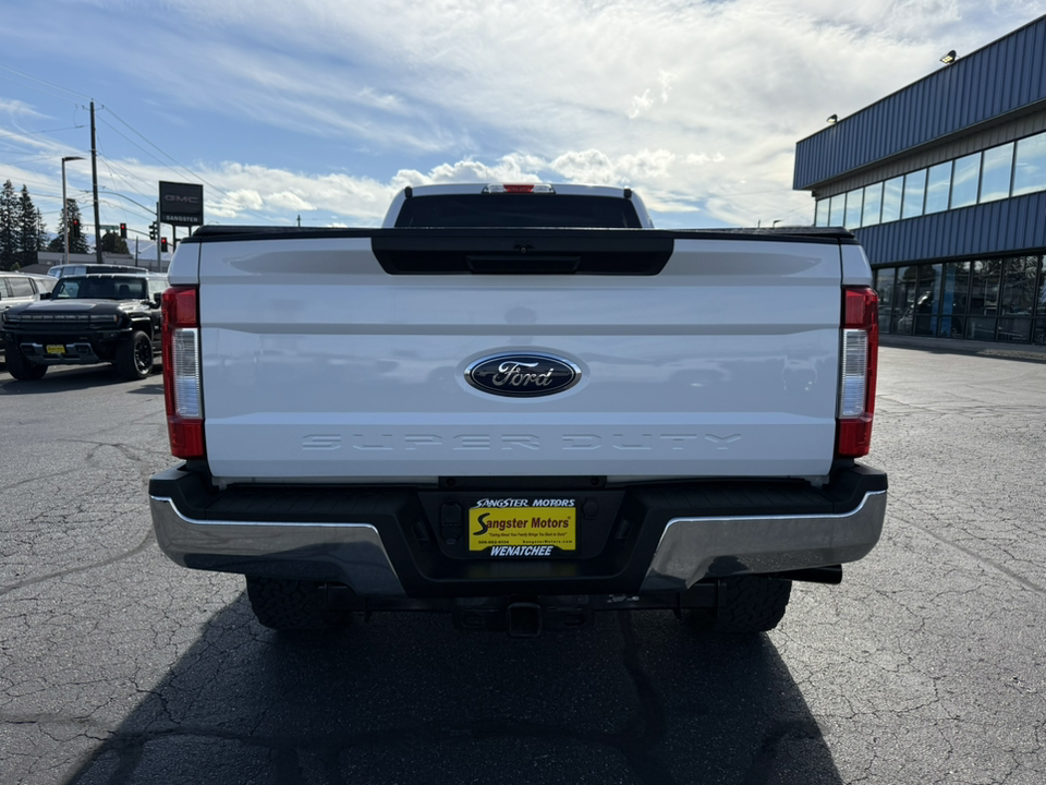 2019 Ford F-250 XLT 5