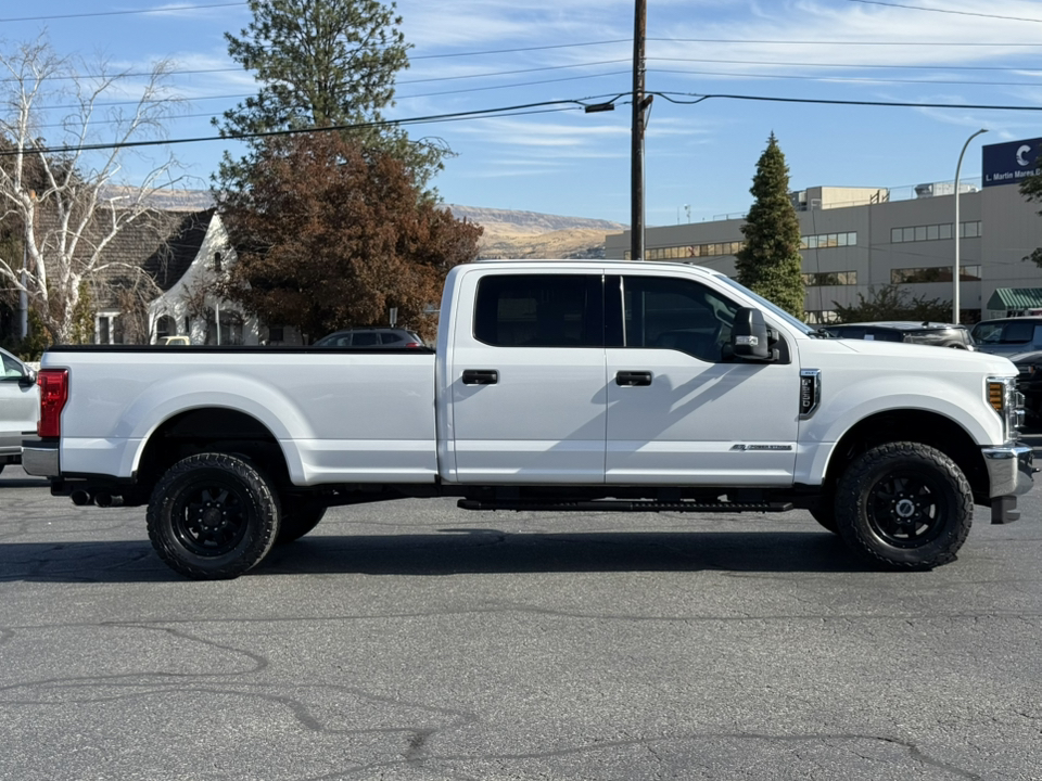 2019 Ford F-250 XLT 9