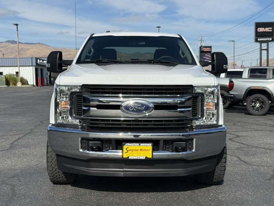 2019 Ford F-250 XLT 10