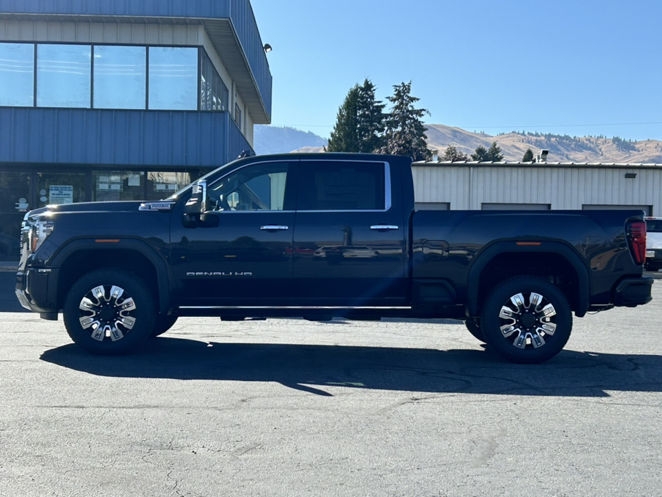 2024 GMC Sierra Denali 3